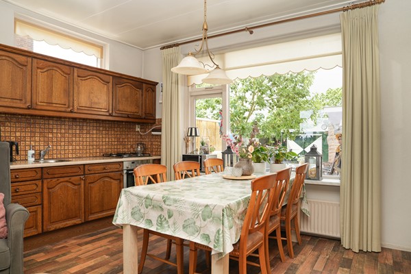 Medium property photo - Kerkweg 23, 4245 TP Leerbroek